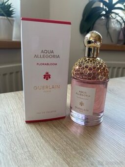 Guerlain aqua allegoria floralbloom - 1