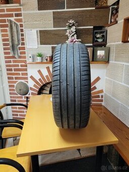 Sada letních pneu Michelin