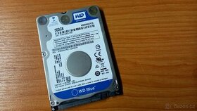 HDD k prodeji