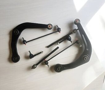 Prodej ramen Peugeot 206 CC od rv 1998 do 2010