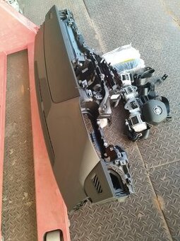 Airbagová sada Škoda Kamiq