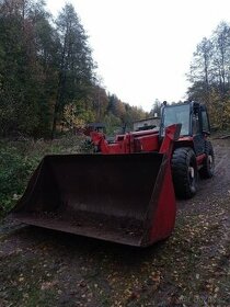 Prodám lopatu na čelní nakladač - 1
