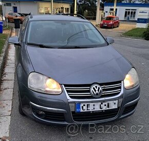 Volkswagen Golf Variant 1.4 ,DSG,LPG,Webasto - 1