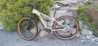 Elektro kolo Besv TRX 1.3 vel. S