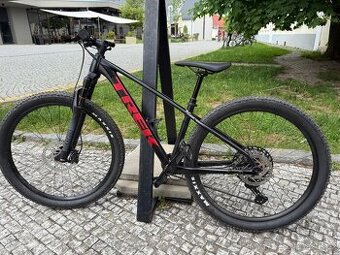 Trek xcaliber 9, velikost S