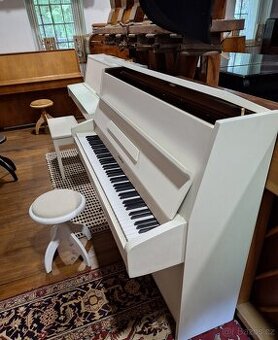 Piano klavír
