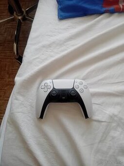 PS 5 controller