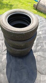 Letní pneumatiky 195/65R15
