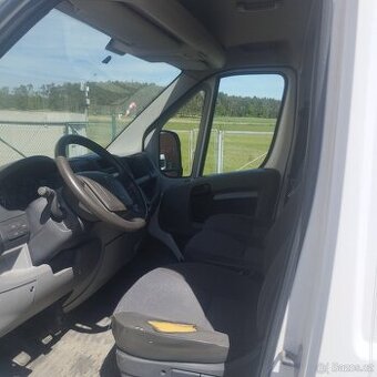 Peugeot boxer 2.2 hdi
