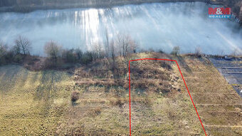 Prodej louky, 1462 m², Stará Ves nad Ondřejnicí
