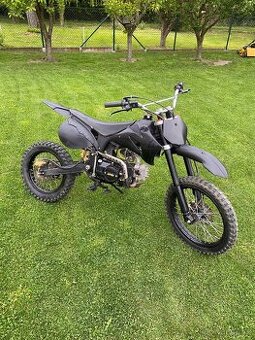 Pitbike 125