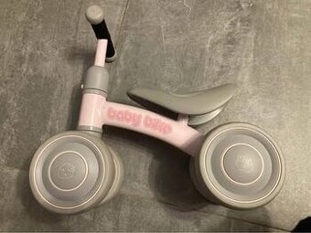 Odrazedlo baby bike od 1 roku - 1