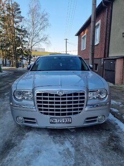 Prodávám Chrysler 300C 3.5 V6