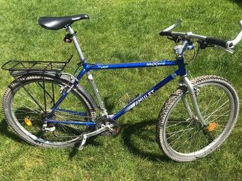 Prodám horské kolo Amulet Active Maxima , 26"