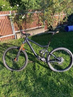 enduro kolo RB bandit 675