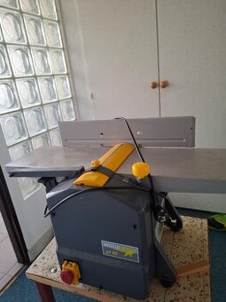 Hoblovka s protahem Woodster PT 85