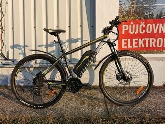 Elektrokolo Hecht Grimis velikost M 18"