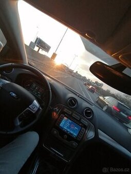 Ford Mondeo mk4 Turnier 2.5T