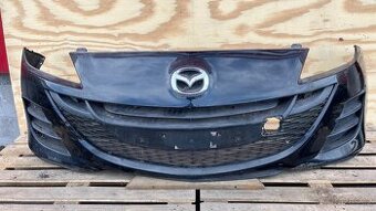 Přední nárazník Mazda III BL