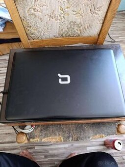 Notebook compac - 1