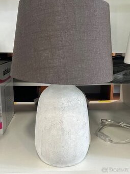 Stolní lampa Judith 4389