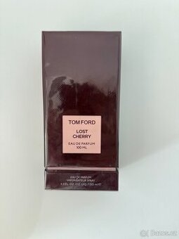 Parfém Tom Ford lost cherry 100ml