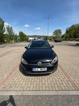 Vw golf 7 2.0tdi 110kw