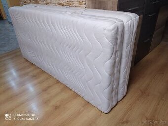MATRACE ERGOMAXX 90x200x20cm - 2ks
