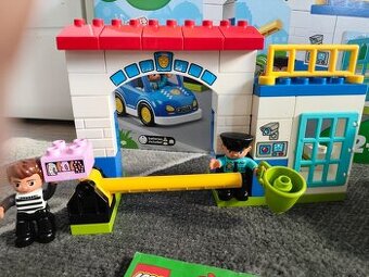 Prodám LEGO DUPLO 10902