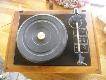 Gramofon NC 420 - 1