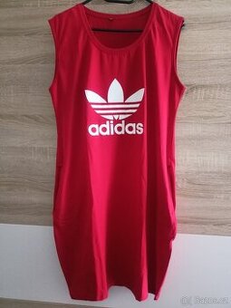 Šaty Adidas
