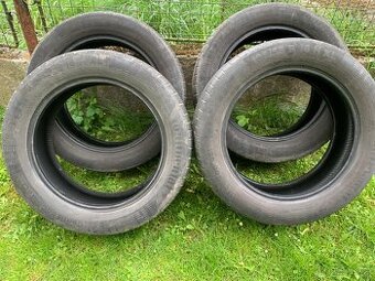 Pneumatiky 195/55/r16 Contienental - ContiEcoContact