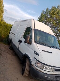 Prodám Iveco 2.3