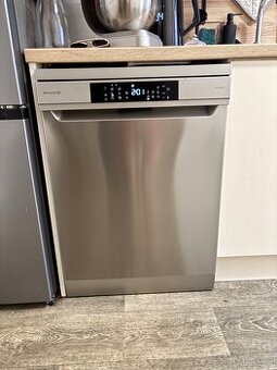Myčka nádobí Philco PDI 1568 DTX