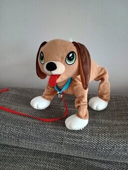 Pejsek Floppy