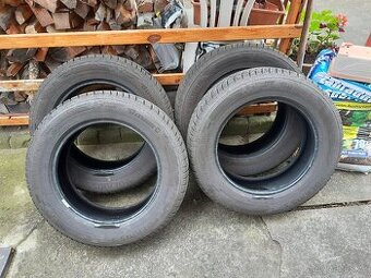Barum Polaris 5 215/65 R17