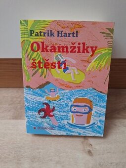 Okamžiky štěstí - Patrik Hartl - 1