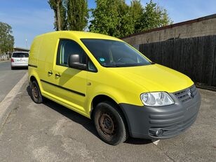 Koupím VW Caddy