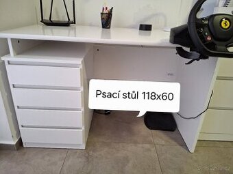 Psací stůl - 1