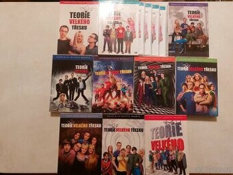Filmy DVD 4. Inzerát