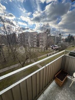 Pronájem bytu 2+1 • Plzeňská 2136/2, České Budějovice