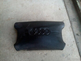 Airbag do volantu Audi A4 B5 Quatro 2,6 110kw 94-99