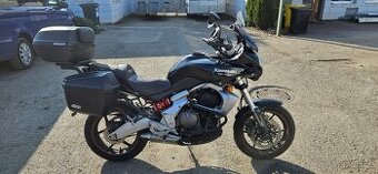 Kawasaki Versys 650 ABS