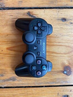 PlayStation 3 ovladač gamepad originál PS3