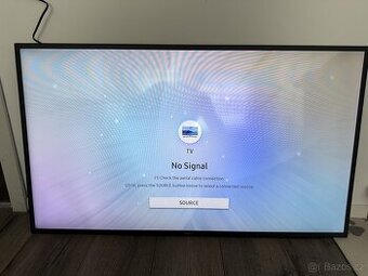 samsung TV 49”