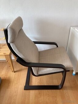 Ikea Poang 2ks