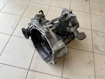 Převodovka JCR GQQ 1.9 TDI 77kw Škoda VW Seat Audi