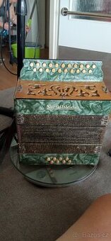Harmonika - 1