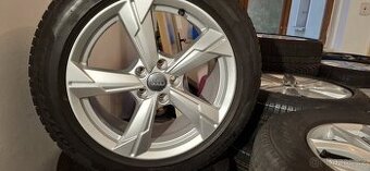 alu 5x112 r18
