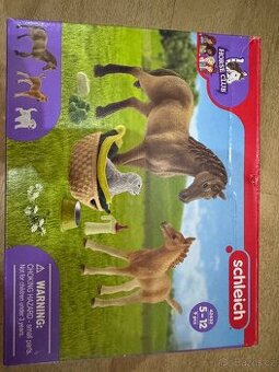 Schleich sada - 1